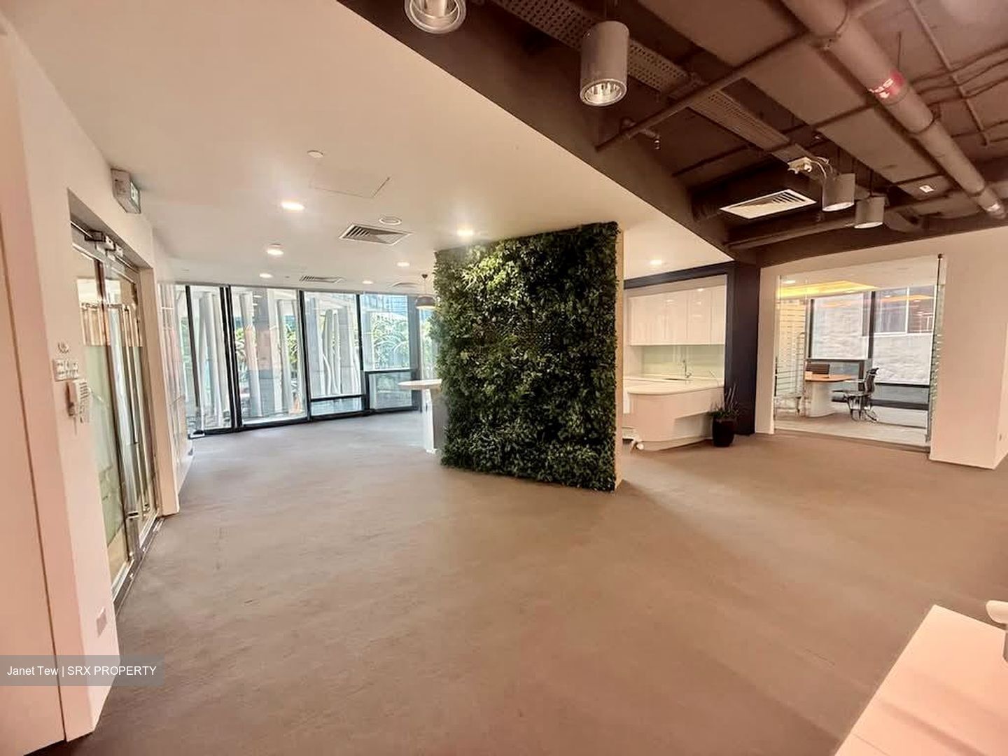 137 Market Street (D1), Office #588639251